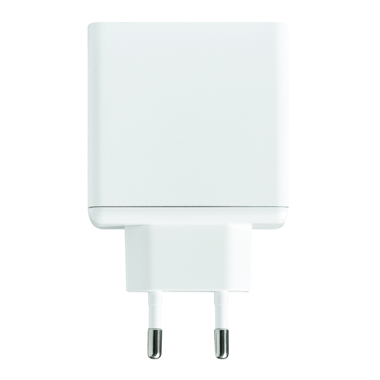 USB-Adapter-Stecker-Netzteil ENDLESS POWER ADVANCED