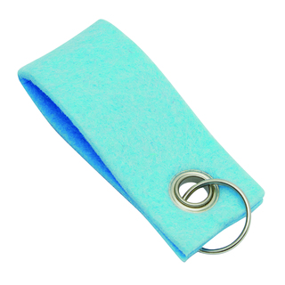 Schlüsselanhänger FELT