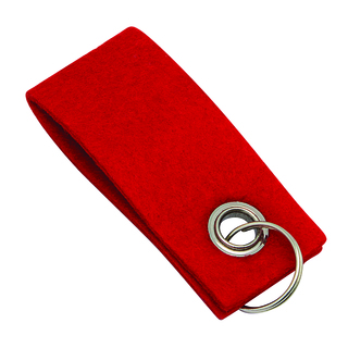 Schlüsselanhänger FELT