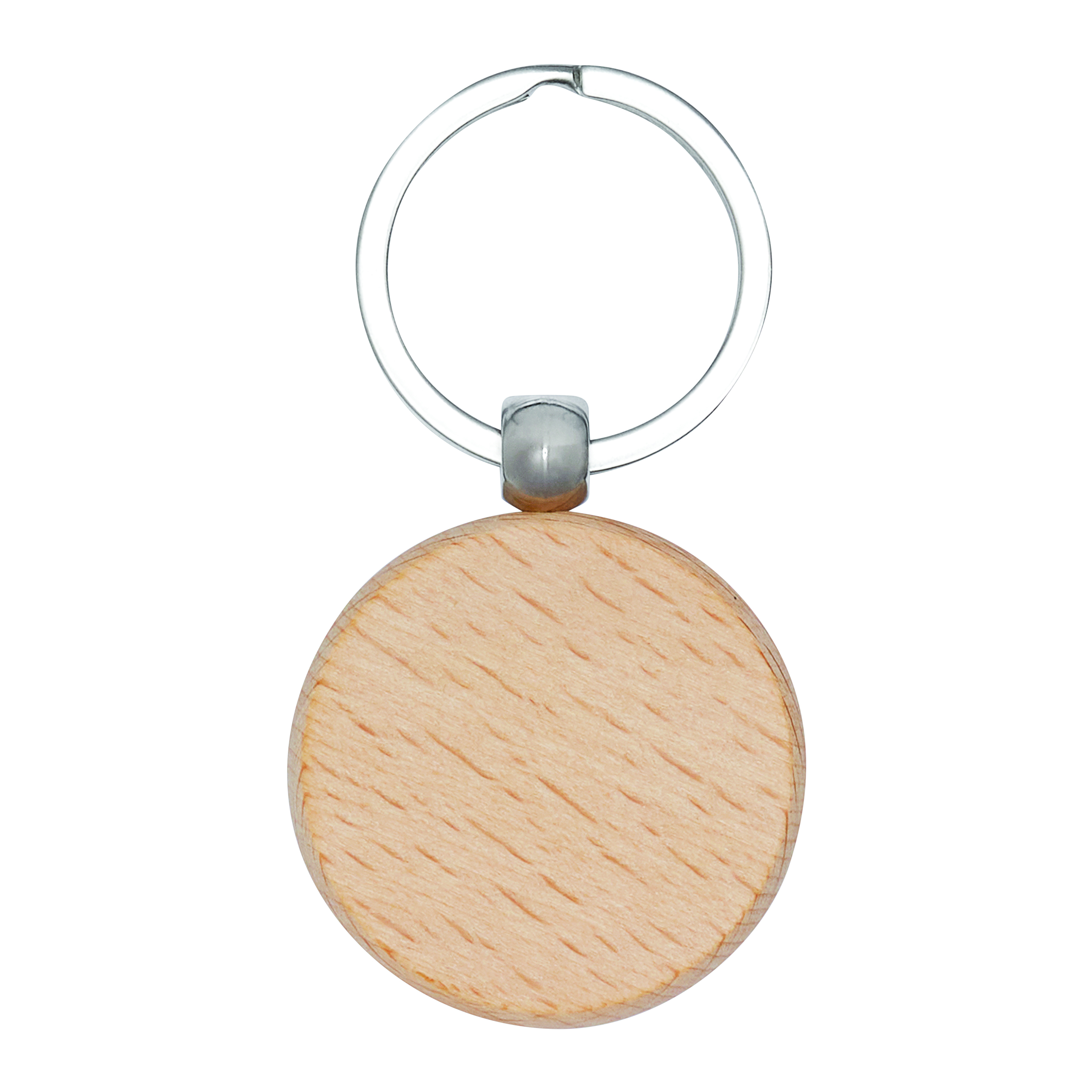 Schlüsselanhänger WOODS