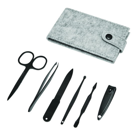 Maniküreset ELAINE PRO RPET