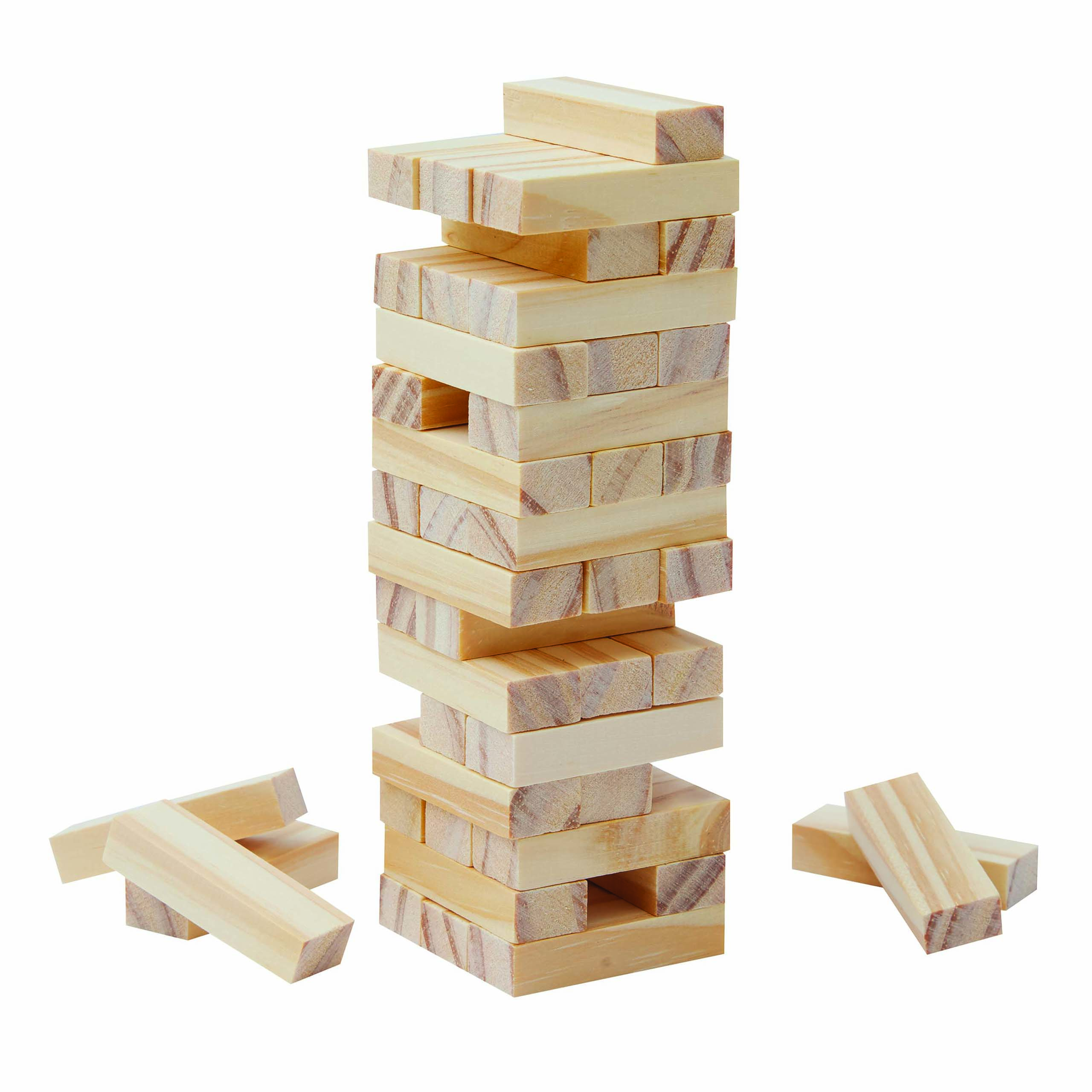 Wackelturm HIGH-RISE