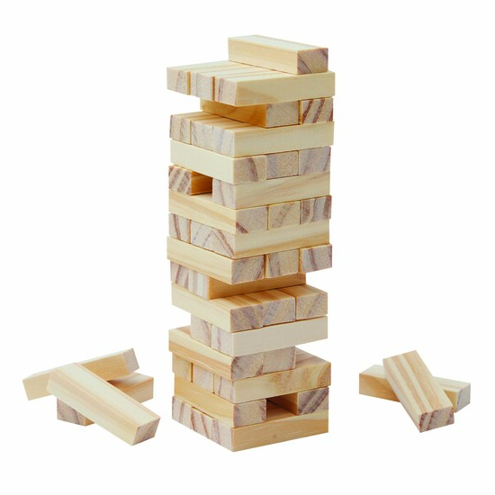 Wackelturm HIGH-RISE