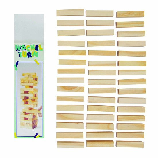 Wackelturm HIGH-RISE