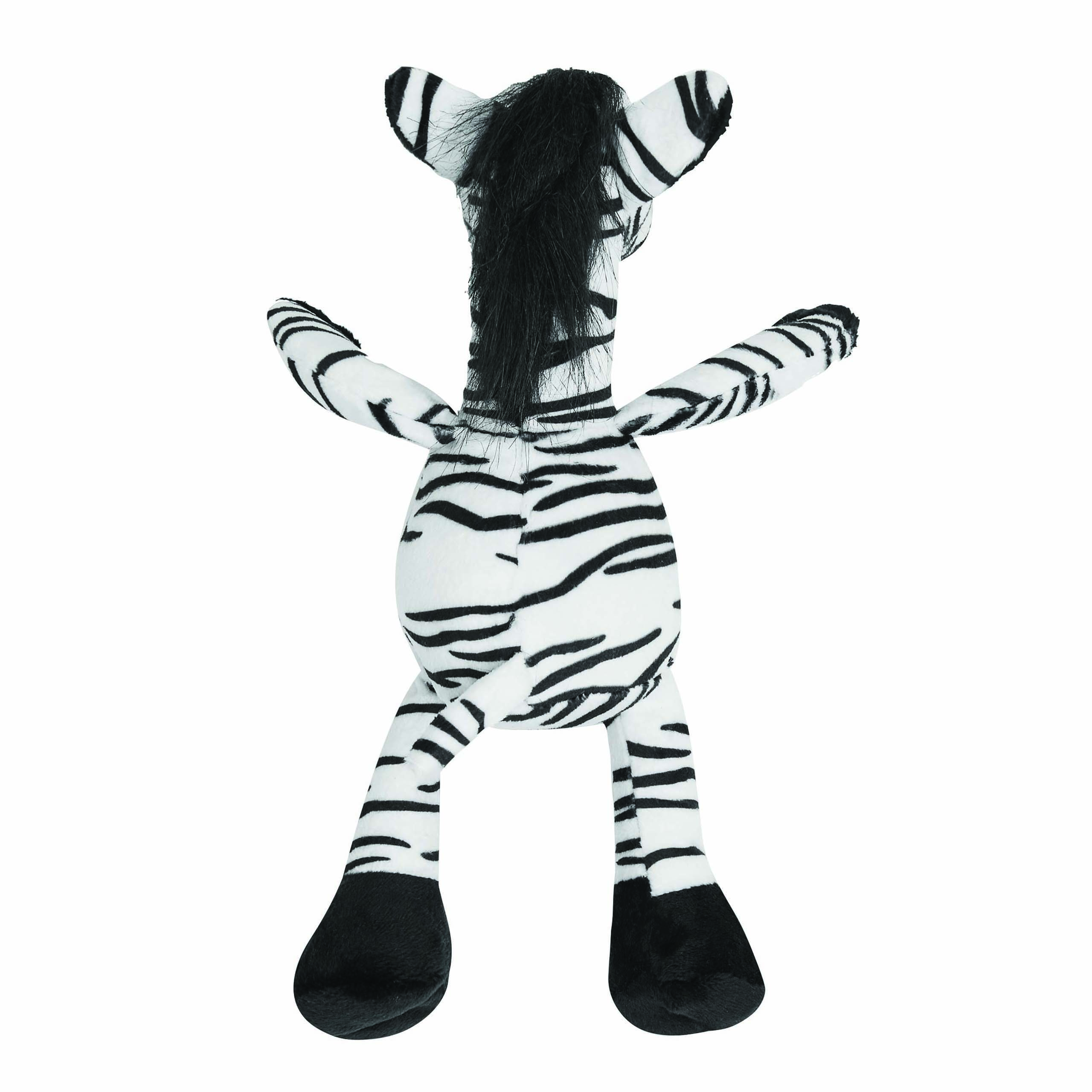 Plüsch-Zebra LORENZO
