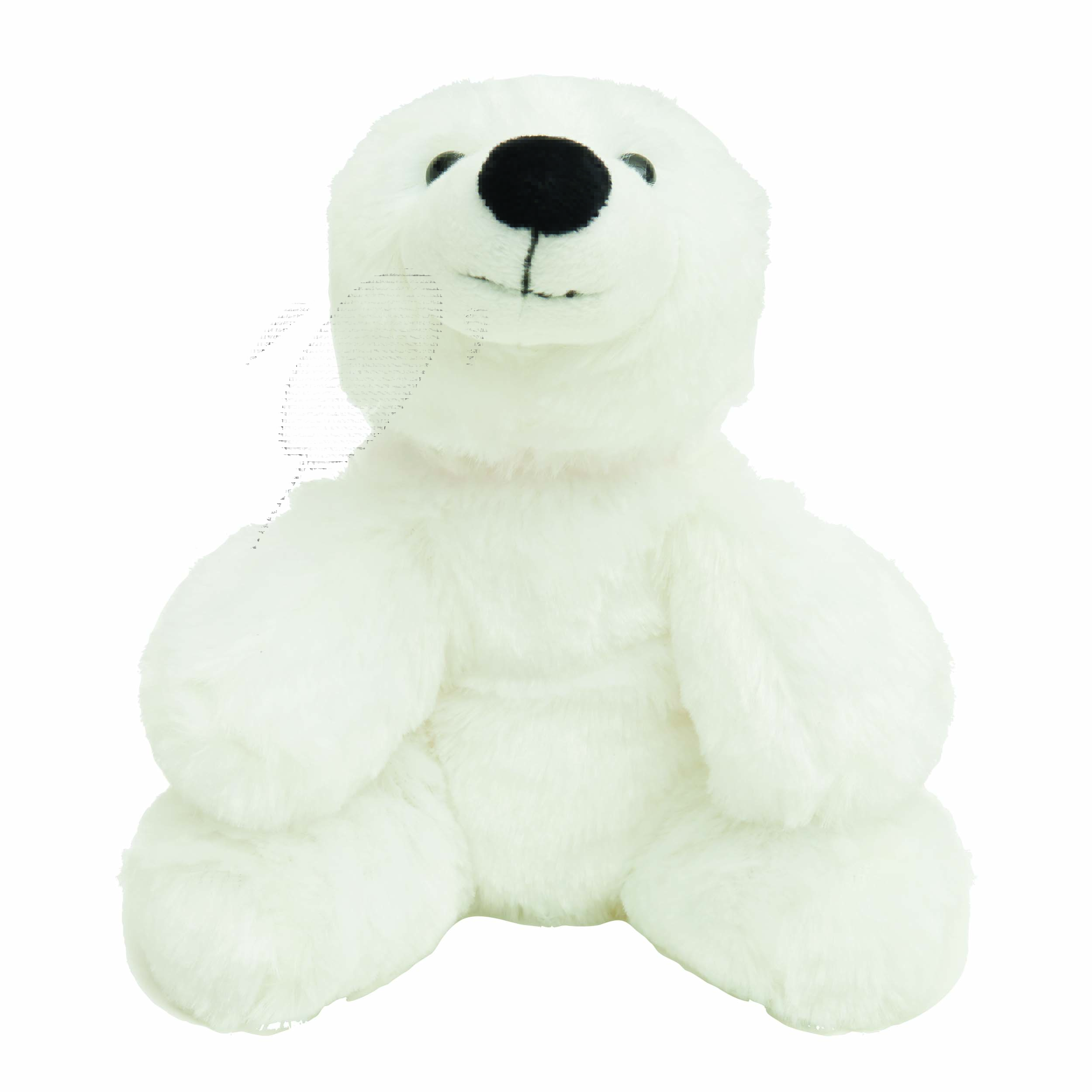 Plüsch-Eisbär LARS