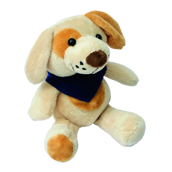 Plüsch-Hund VAGABOND