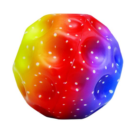 Jump-Ball SUPER BOUNCING