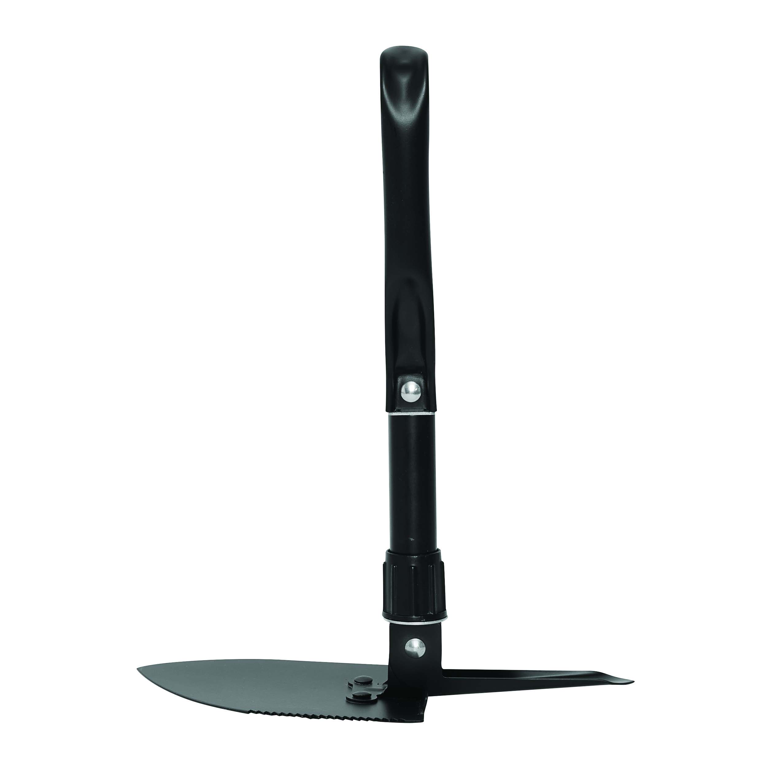 Faltbarer Spaten SCOOP mit Tasche