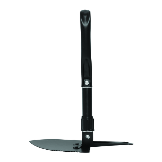 Faltbarer Spaten SCOOP mit Tasche