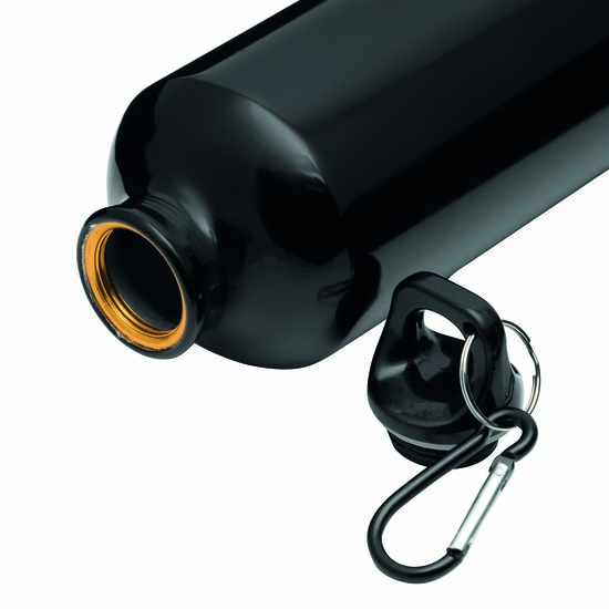 Aluminium-Trinkflasche BIG TRANSIT