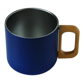 Edelstahl-Becher RUSTIC TRIP