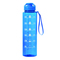 Sport-Trinkflasche AQUA LEVEL