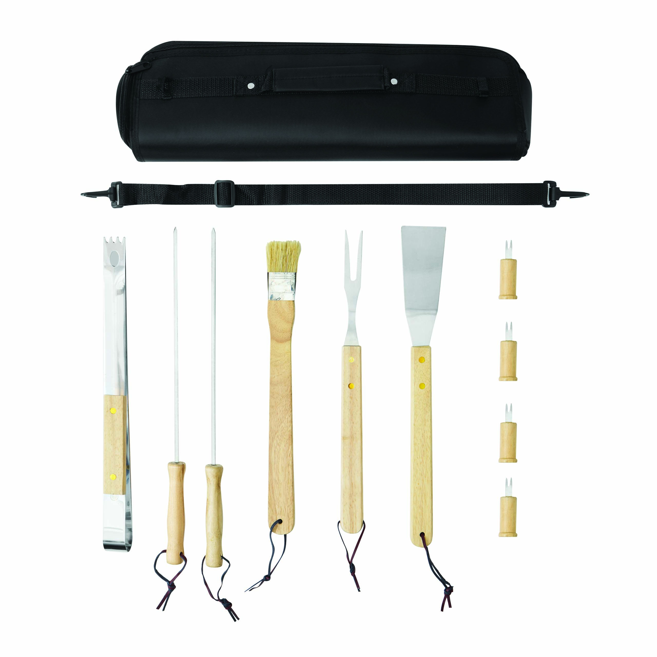 Hochwertiges Grillbesteck FRIED