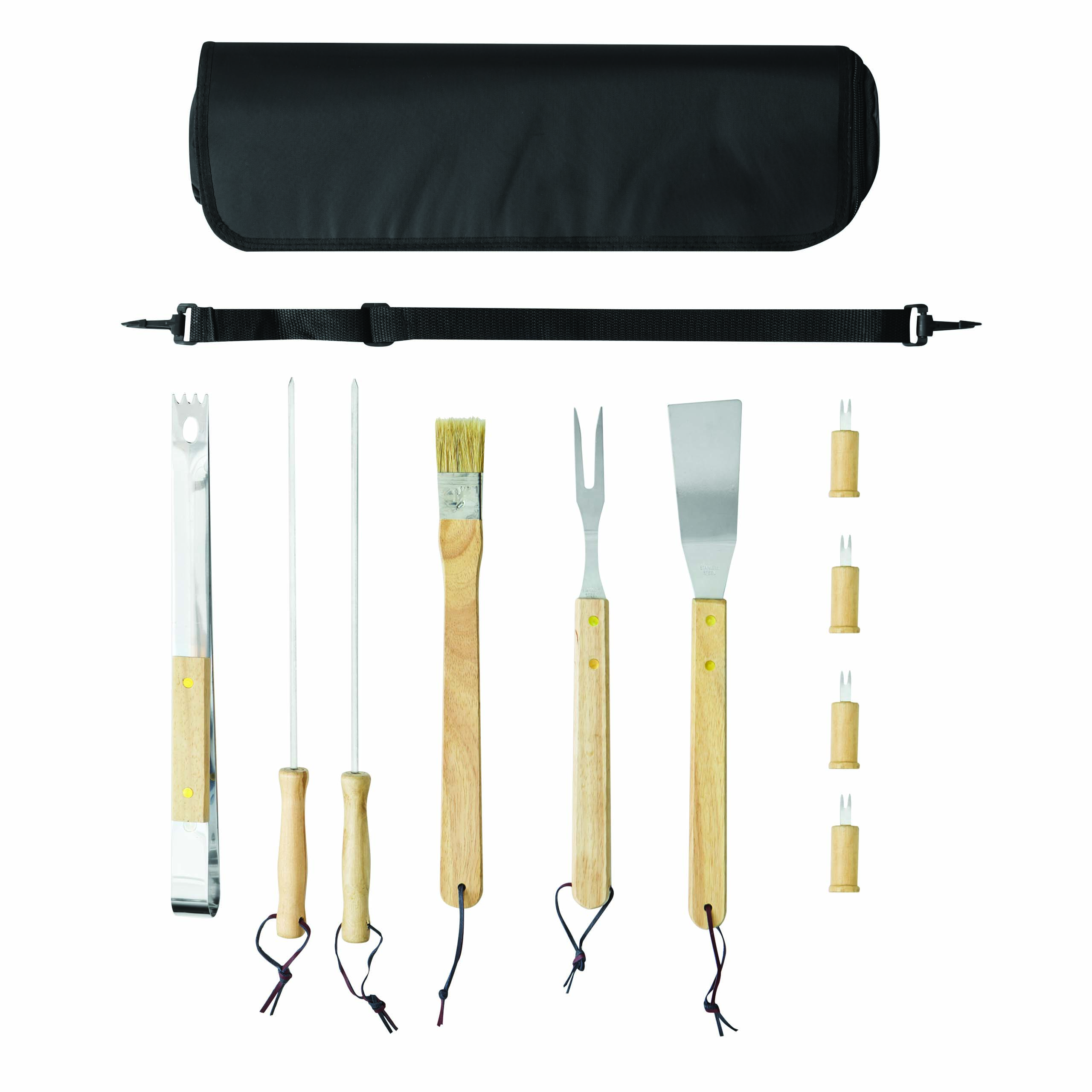 Hochwertiges Grillbesteck FRIED