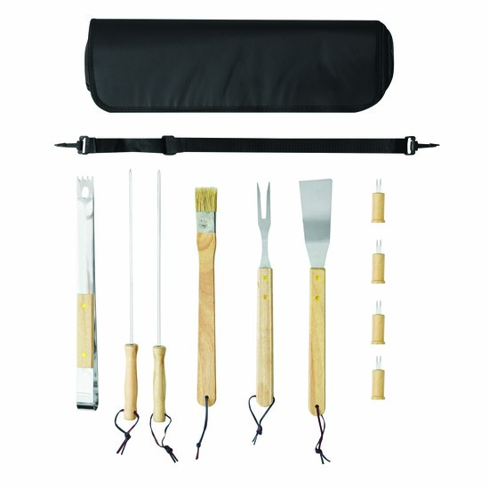 Hochwertiges Grillbesteck FRIED