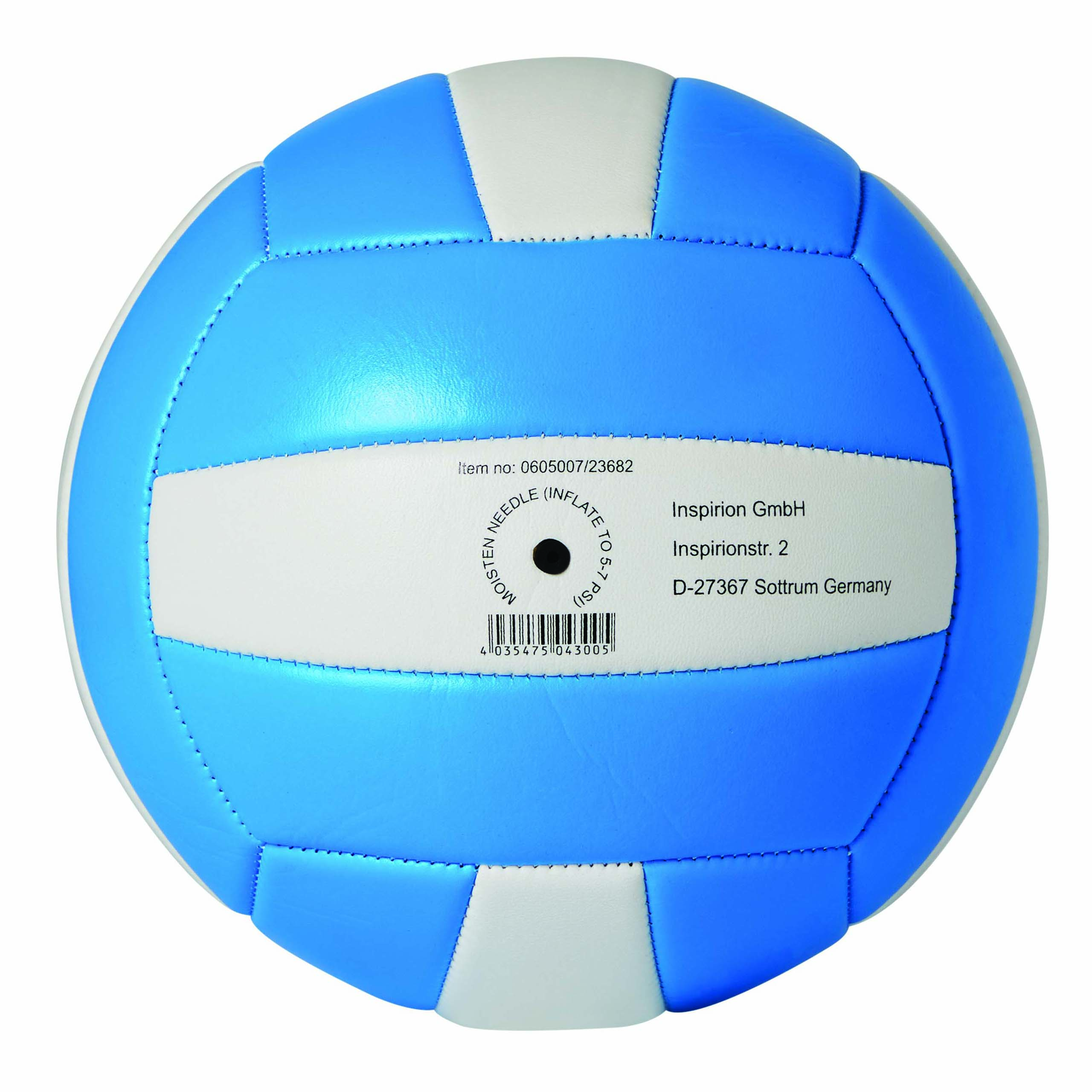 Beach-Volleyball PLAY TIME