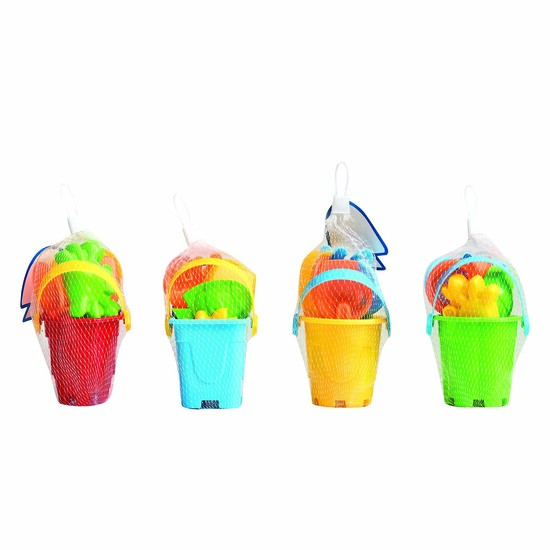 Sandeimer-Set BEACHLIFE