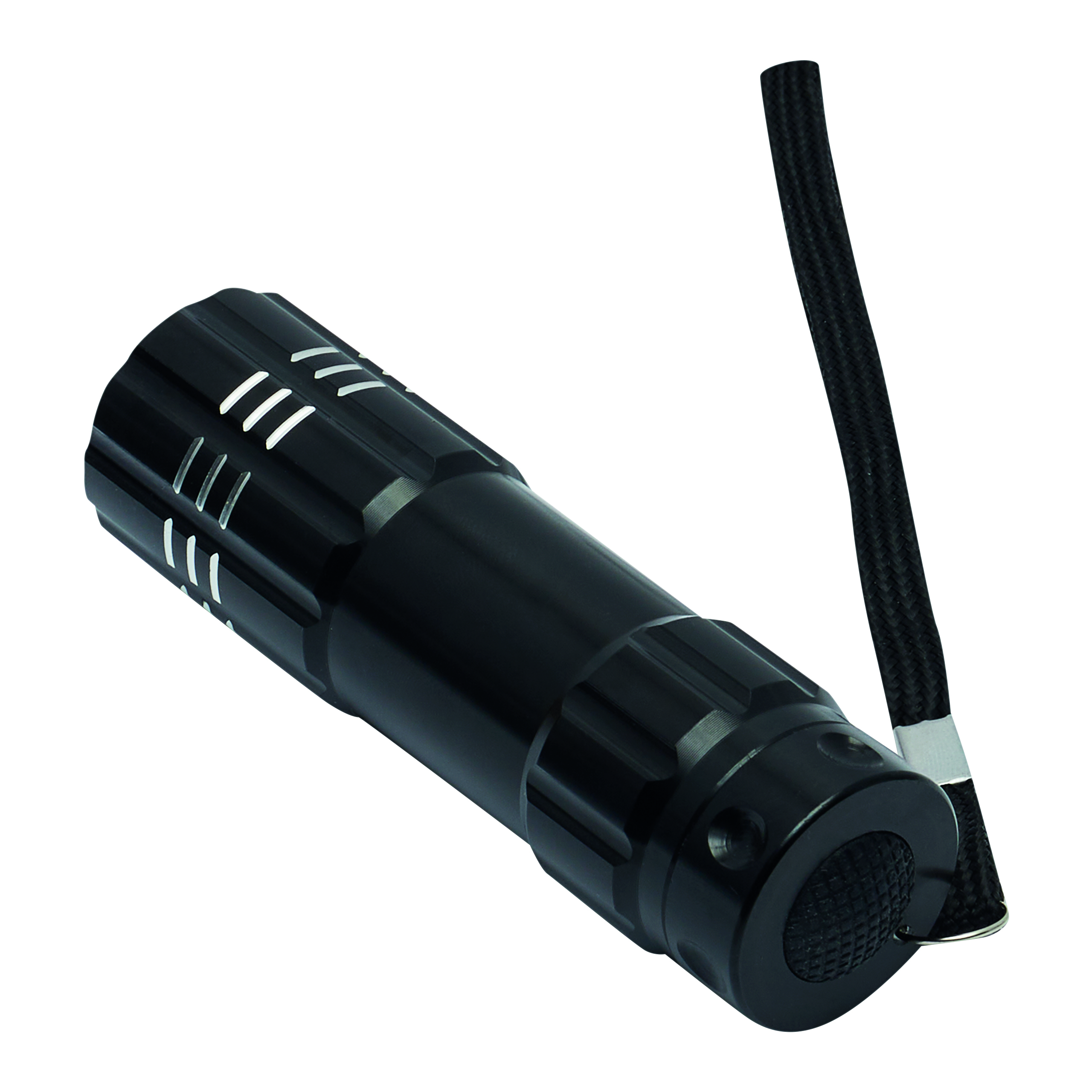 LED-Taschenlampe POWERFUL