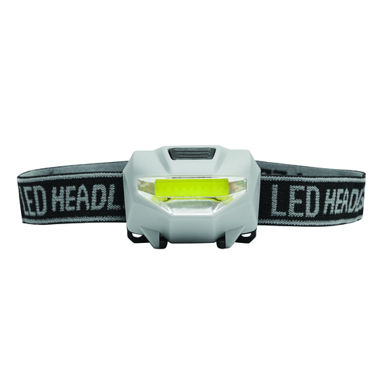 Stirnlampe SMART HELPER