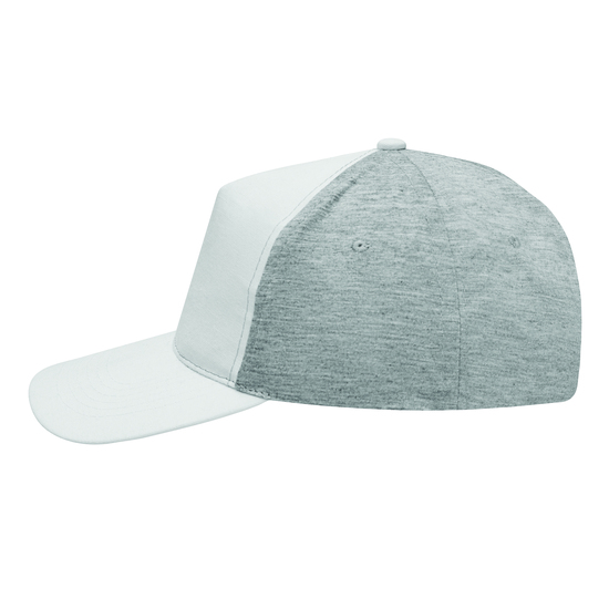 5-Panel-Baseball-Cap UP TO DATE