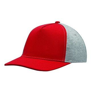 5-Panel-Baseball-Cap UP TO DATE 56-0701601