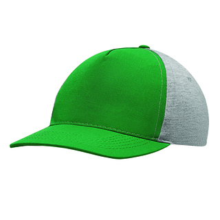 5-Panel-Baseball-Cap UP TO DATE