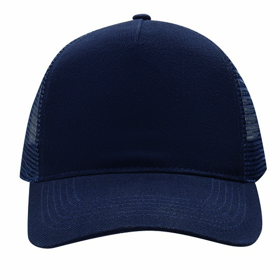 5-Panel-Cap FASTBALL
