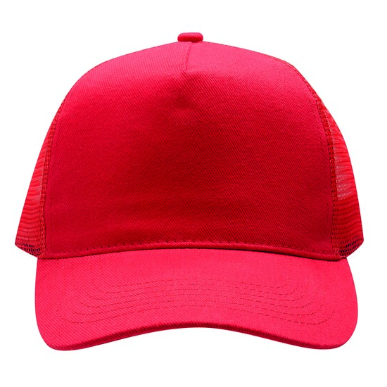 5-Panel-Cap FASTBALL 56-0701622