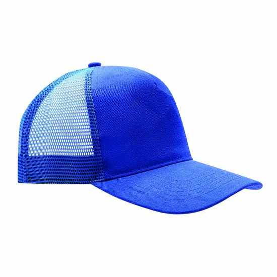 5-Panel-Cap FASTBALL