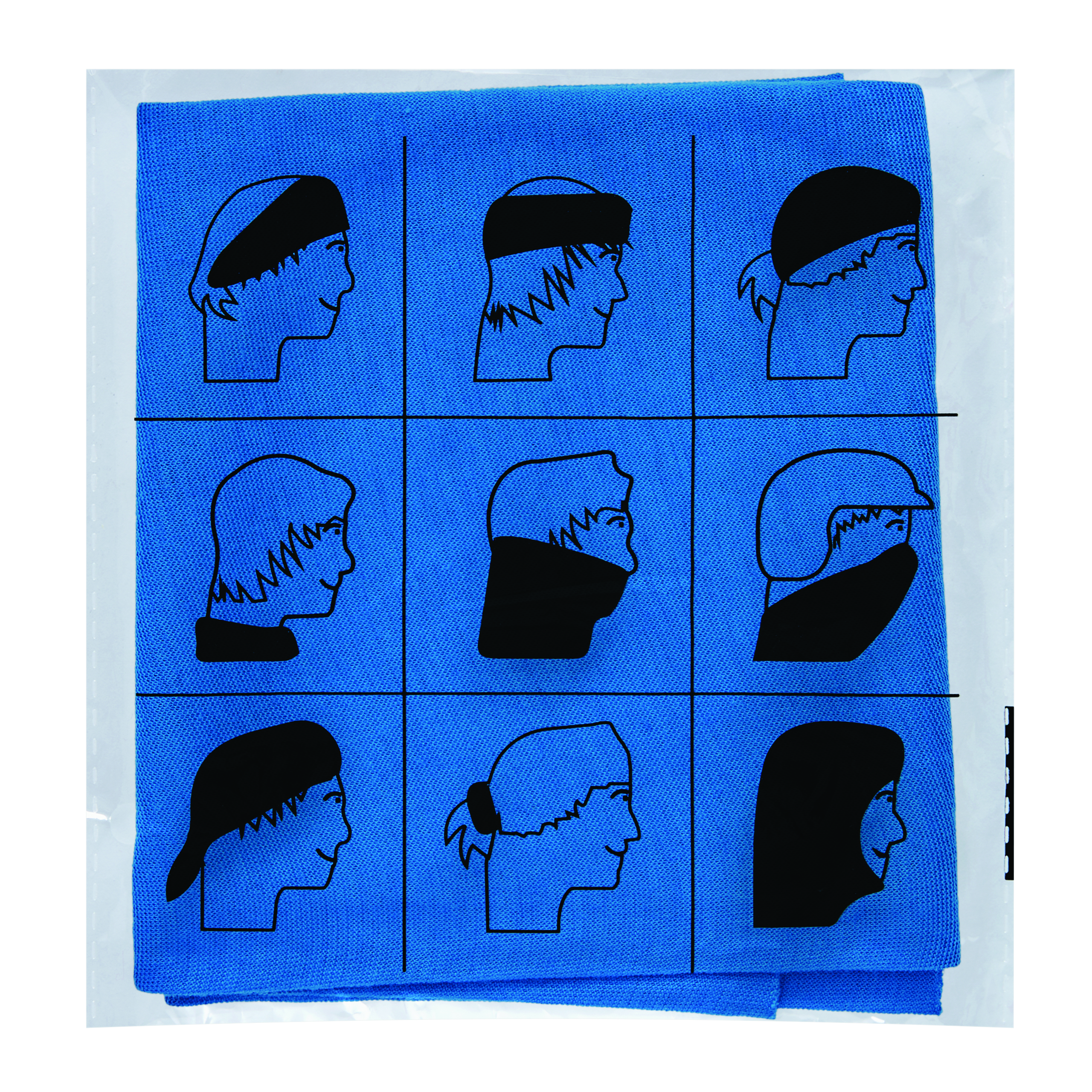 Multifunktionstuch TRENDY