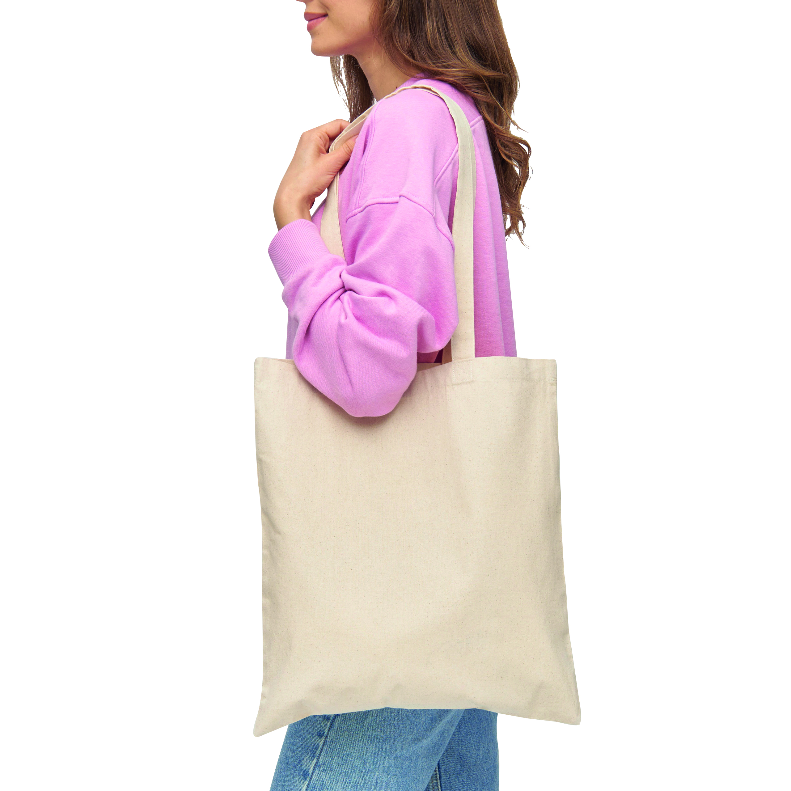 Baumwolltasche X PURE