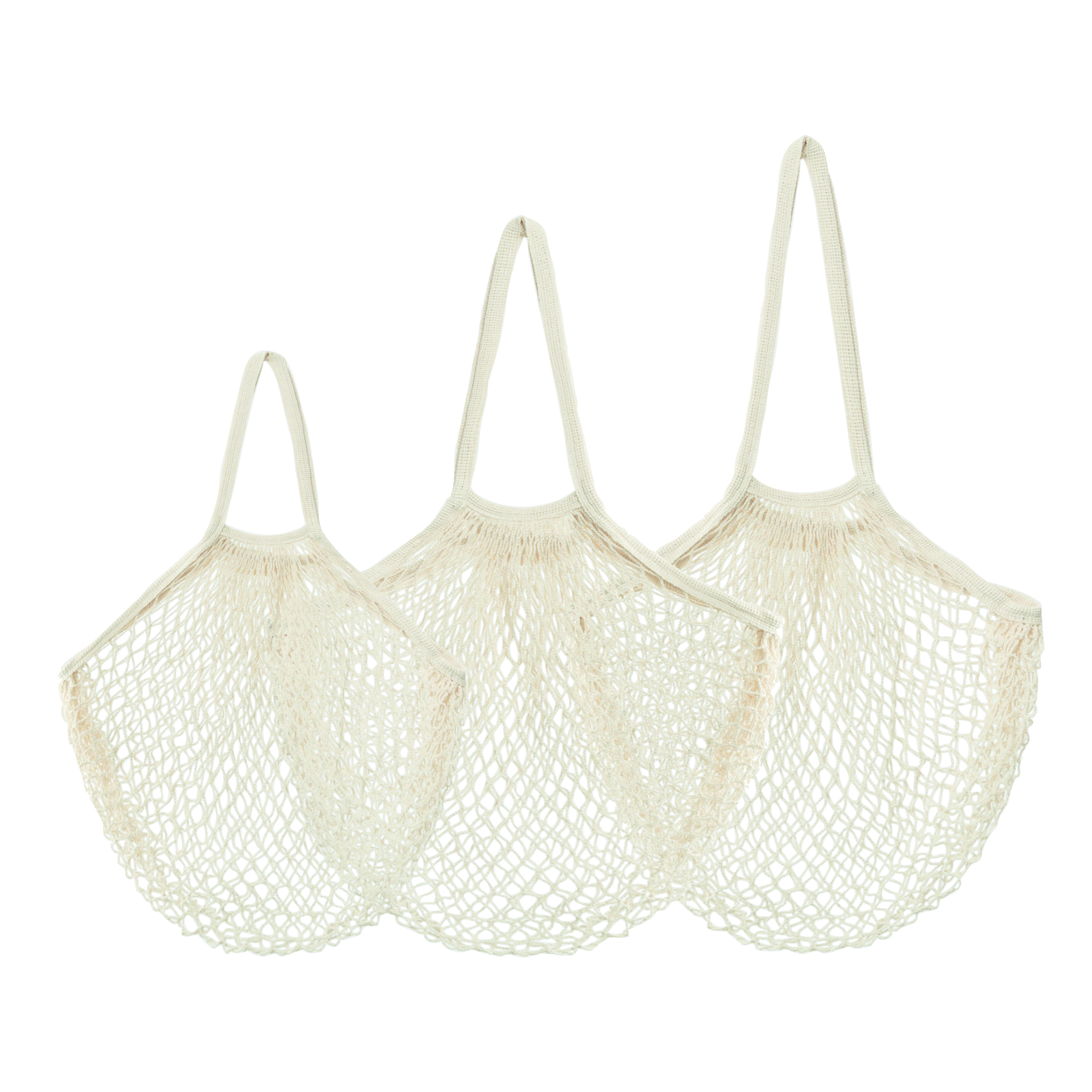 Einkaufsnetz NET L, groß