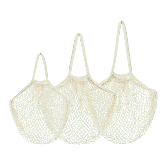 Einkaufsnetz NET L, groß