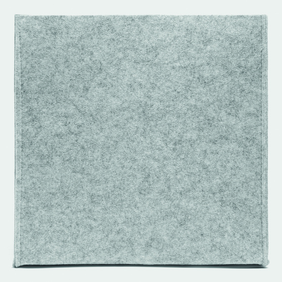 Filz-Aufbewahrungskorb HYGGE