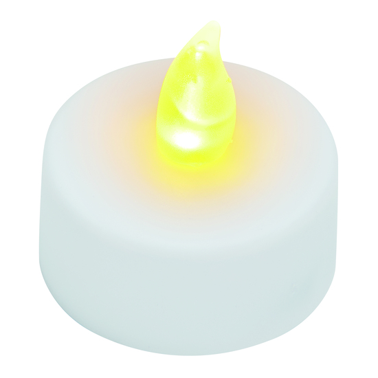 LED-Teelicht TEA TIME