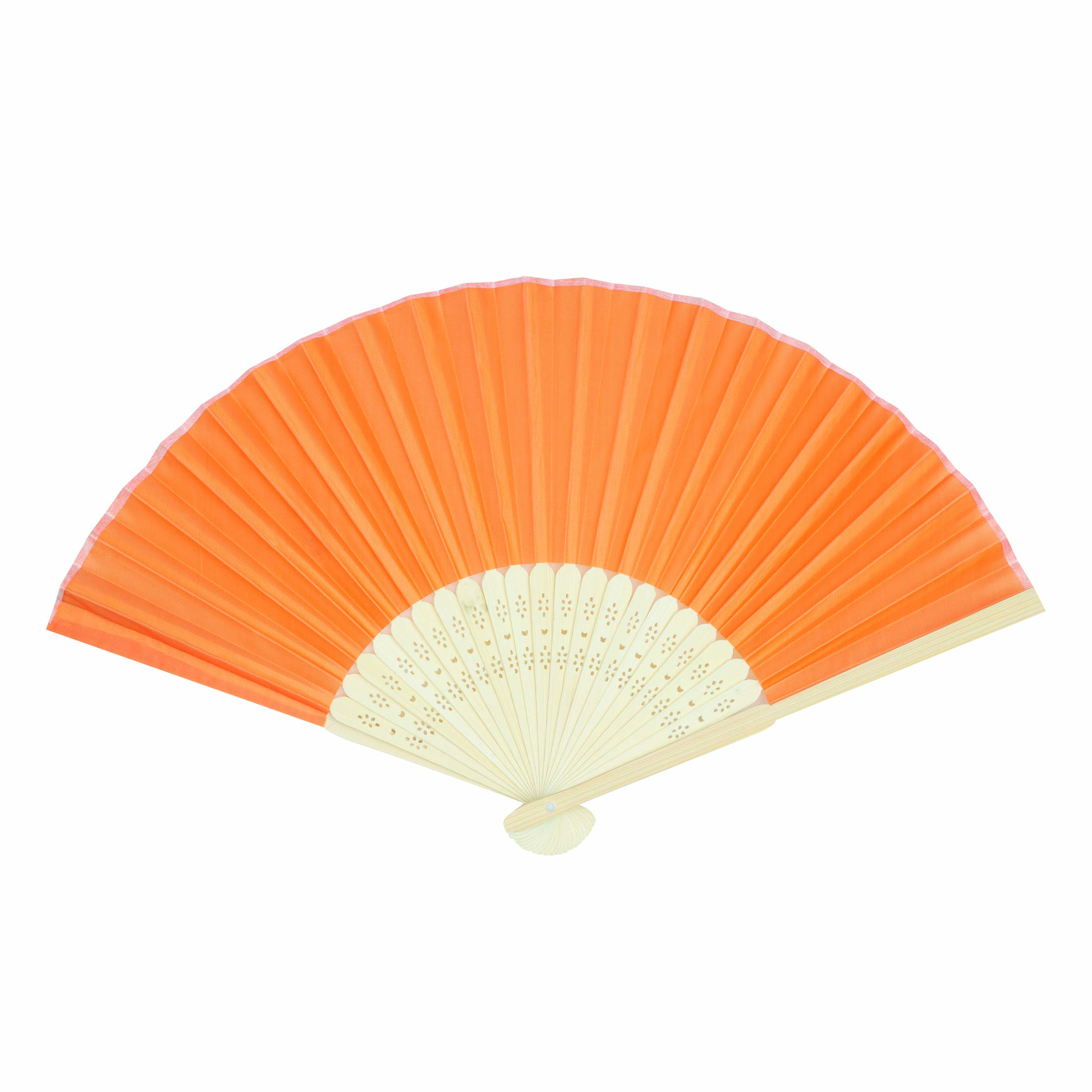 Faltbarer Fächer BAMBOO COOL