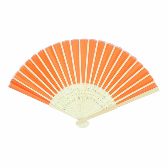 Faltbarer Fächer BAMBOO COOL