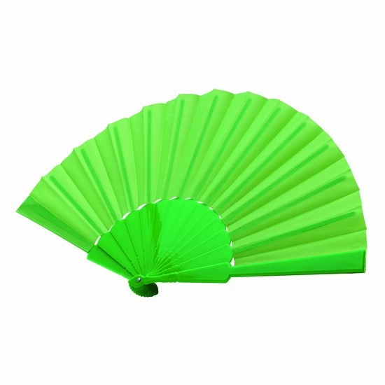 Faltbarer Fächer COOL RPET