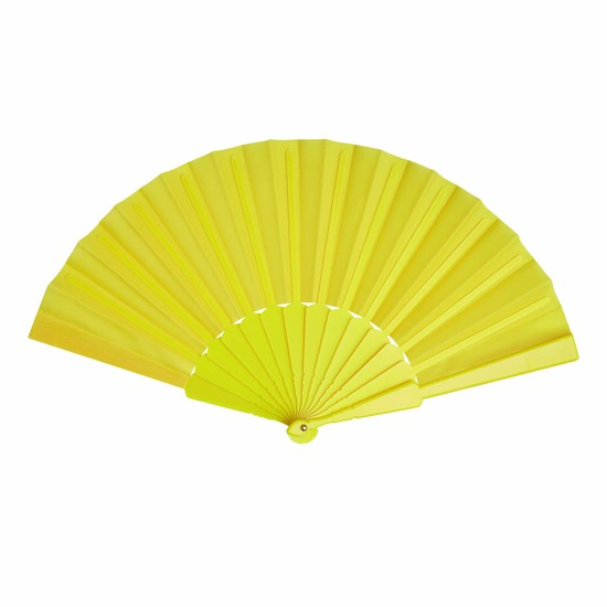 Faltbarer Fächer COOL RPET