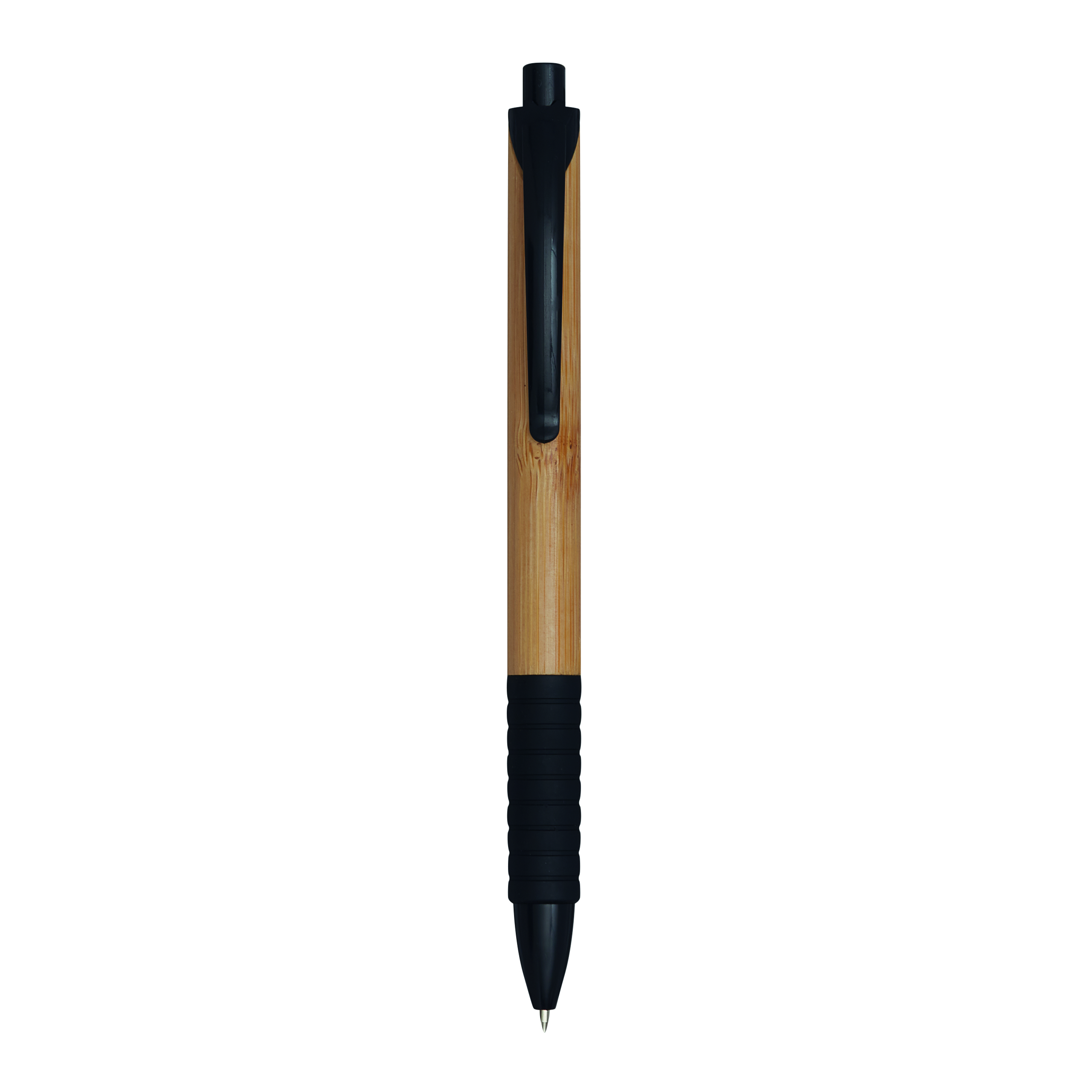 Kugelschreiber BAMBOO RUBBER