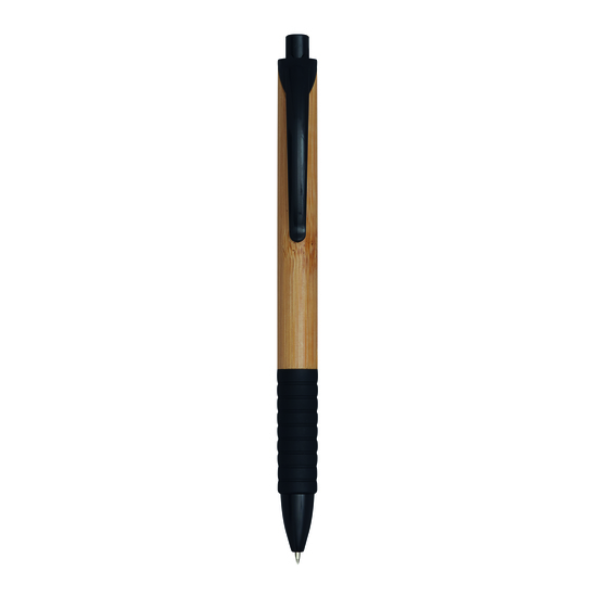 Kugelschreiber BAMBOO RUBBER