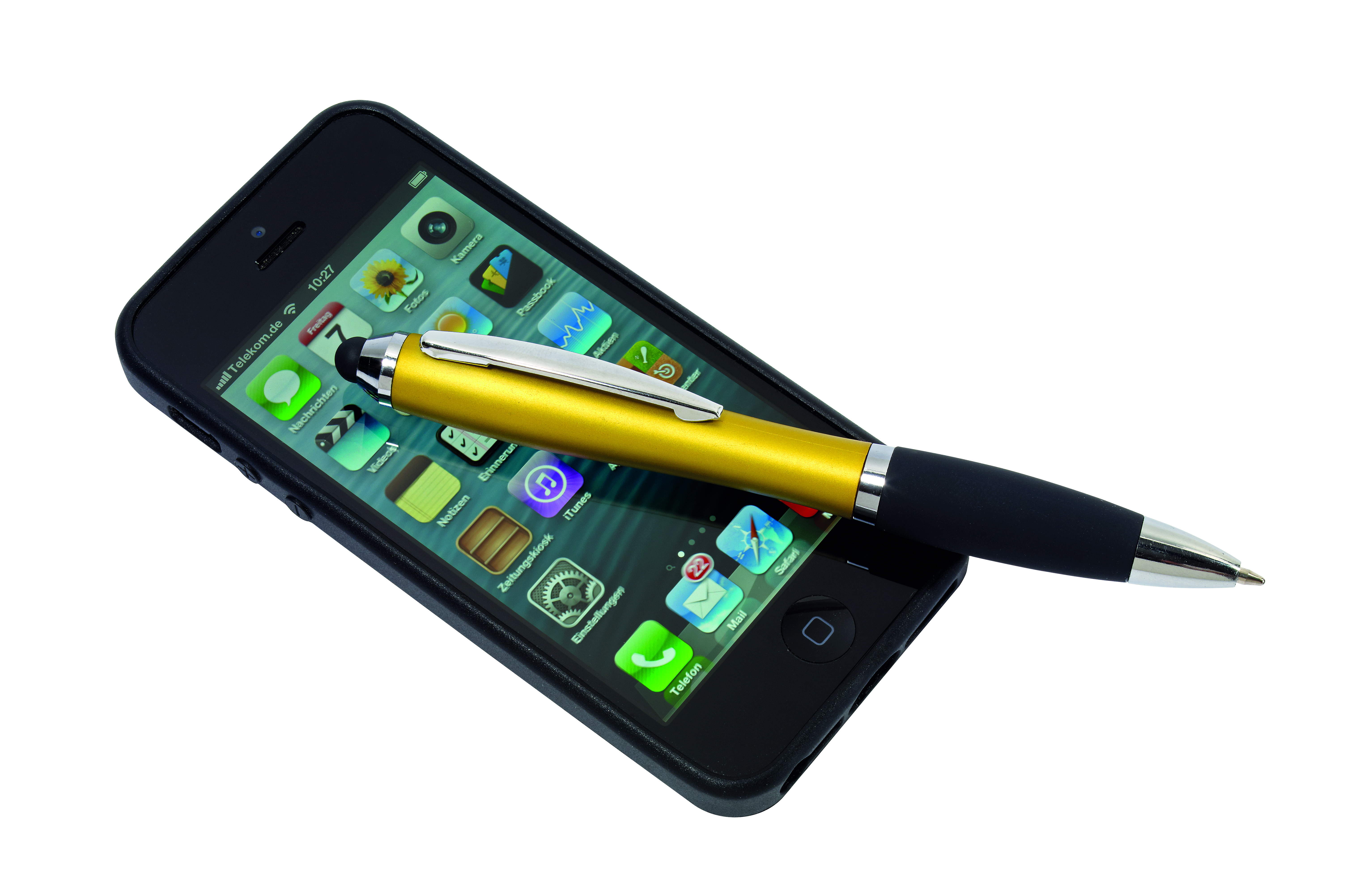 Kugelschreiber SWAY TOUCH