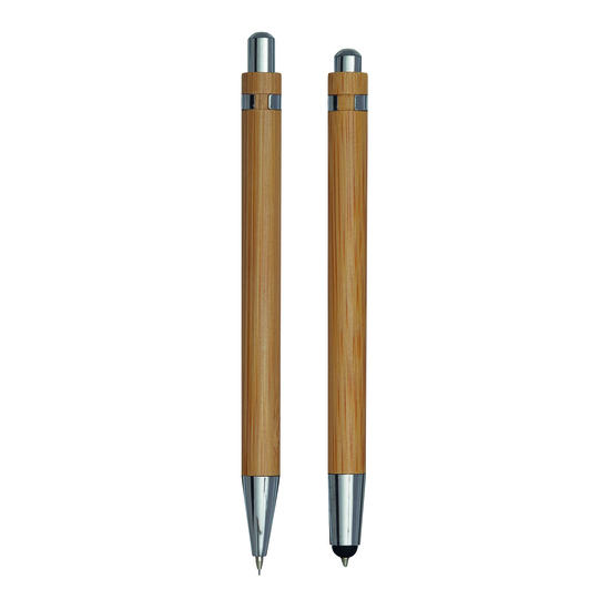 Schreibset DOUBLE BAMBOO