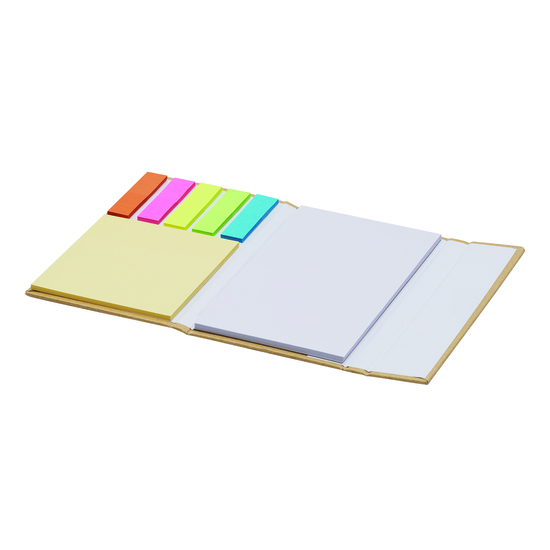 Notizbuch LITTLE NOTES