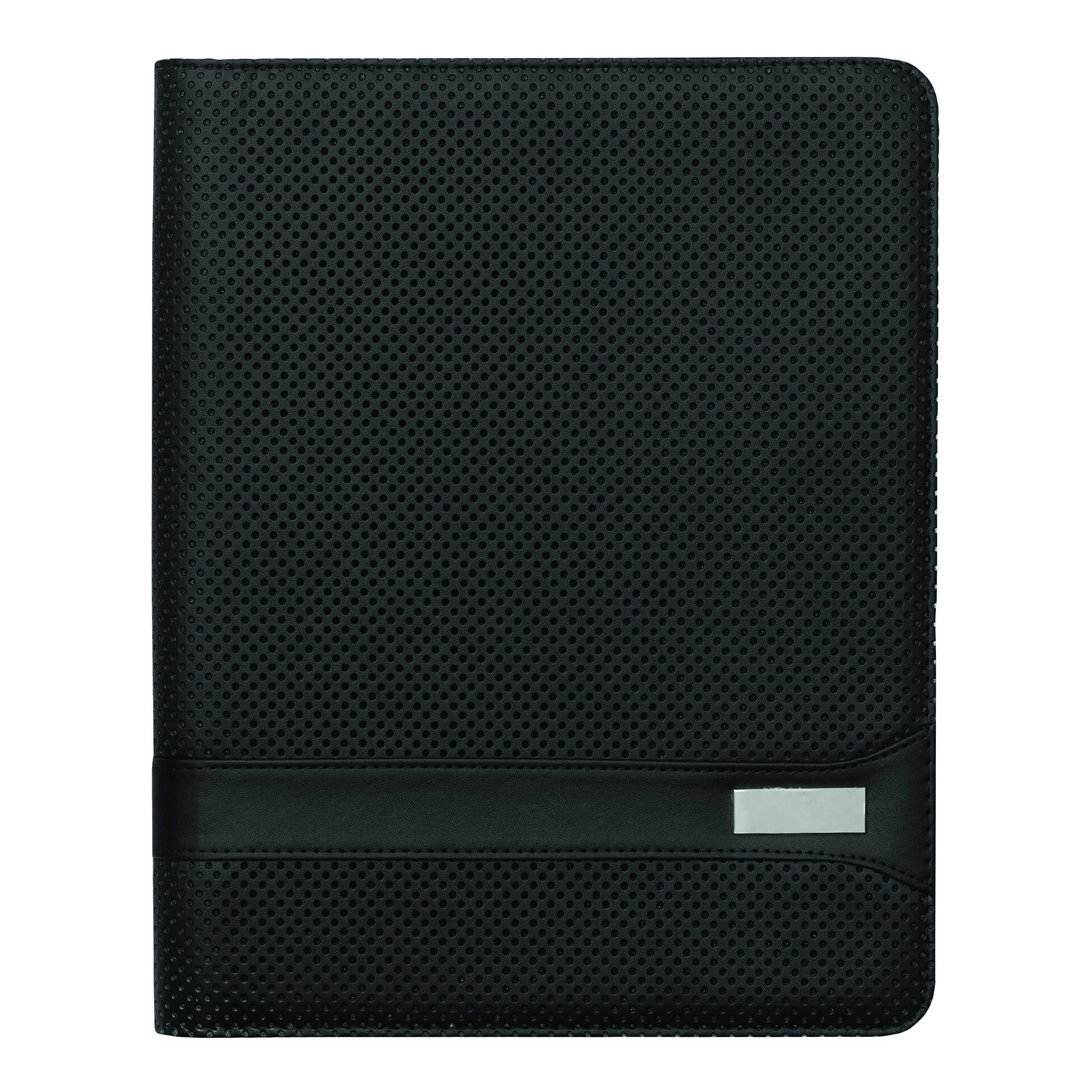 Portfolio HILL DALE ZIP im DIN-A4-Format