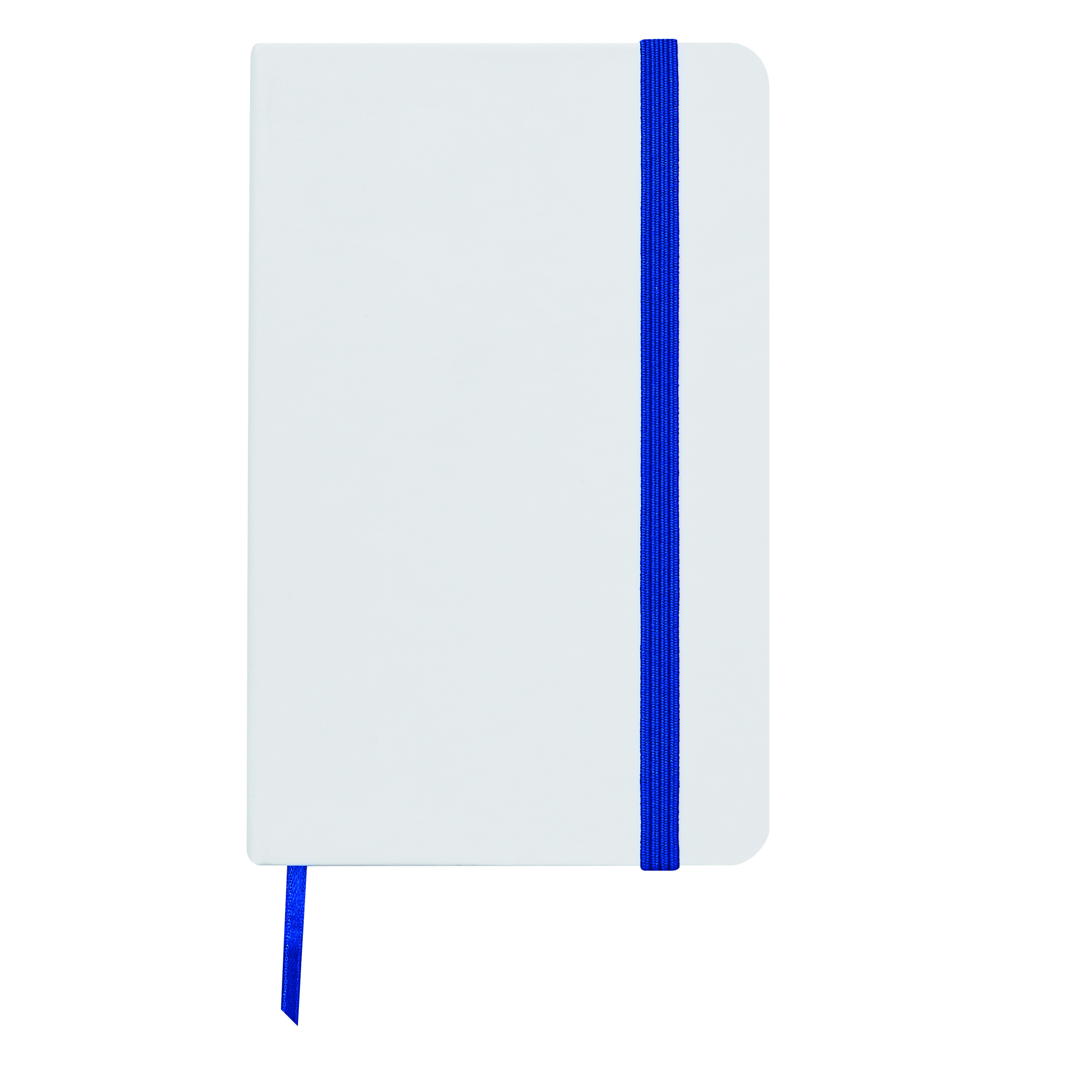 Notizbuch AUTHOR im DIN-A6-Format