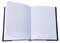 Notizbuch SIGNUM im DIN-A6-Format 56-1103327