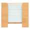 Zettelbox NEVER FORGET BAMBOO