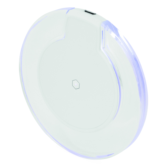 Drahtlose Ladestation INDUCTION